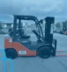 رافعة شوكية ، ستافه ، فوركلفت